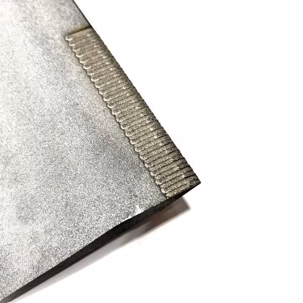 K50076631 HP HP LH Brush Cutter Blade 2