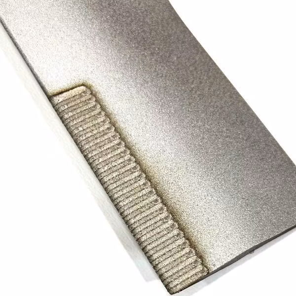 K50076632 HP HP RH Brush Cutter Blades 2