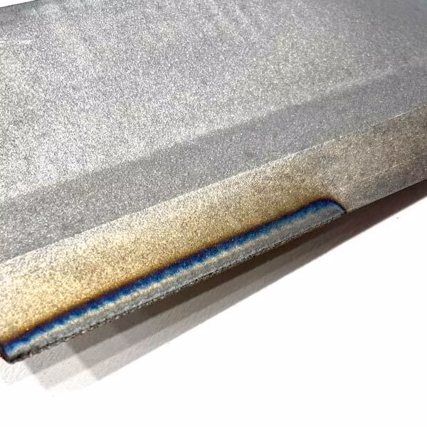 K50076632 HP HP RH Brush Cutter Blades 4