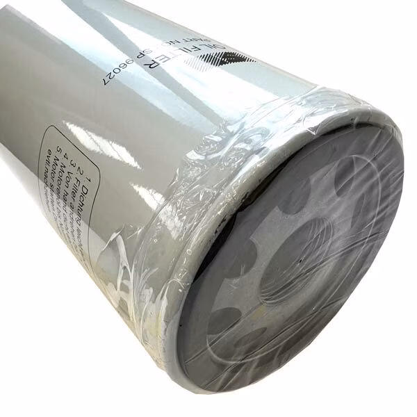 K504067504 Oil Filter 2