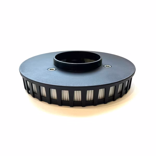 K504127720 Hydraulic Filter 3