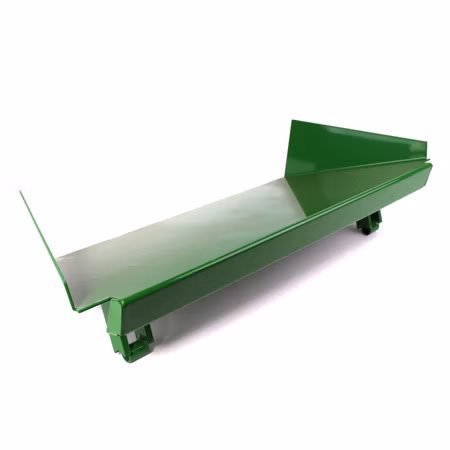 K50457 Top Grass Chute 4