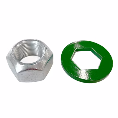 K50958 BK Bolt Kit 1