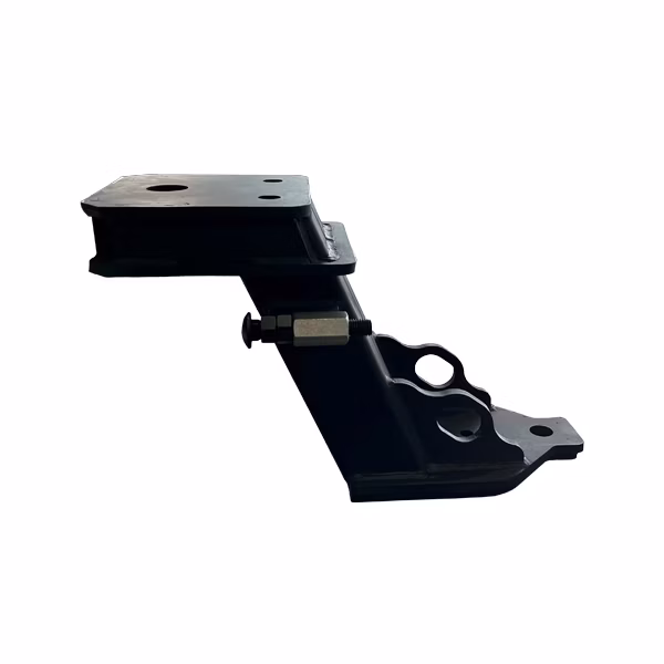 K51001 Payloader Hitch 1