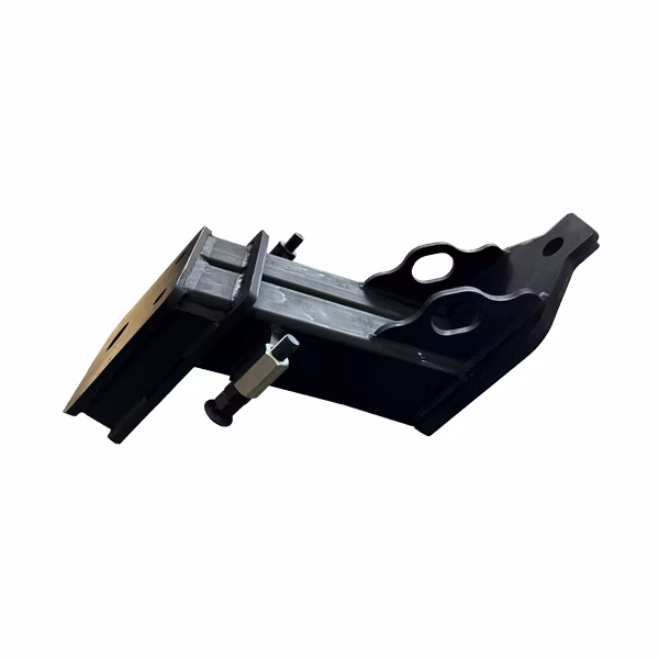 K51001 Payloader Hitch 2