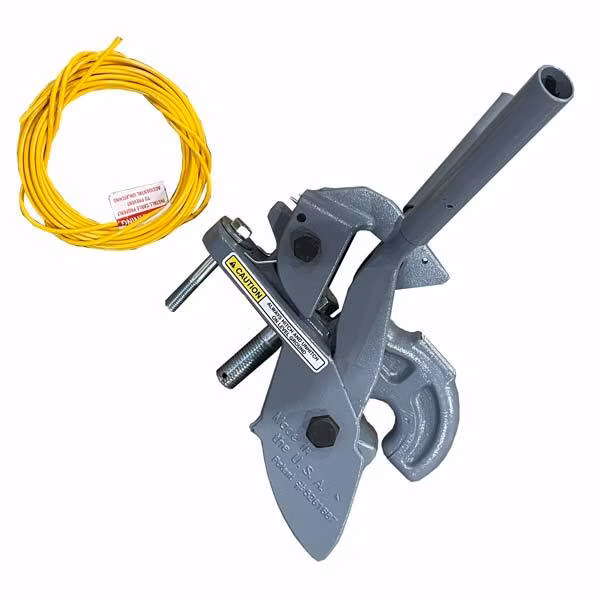 K51002 Machine Hitch 1