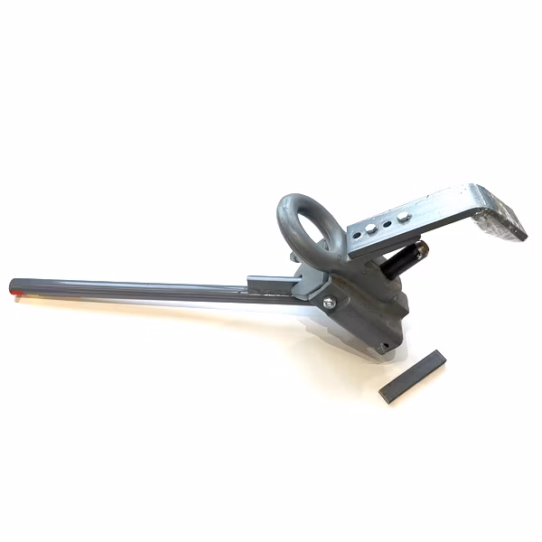 K51004 Wagon Hitch 2