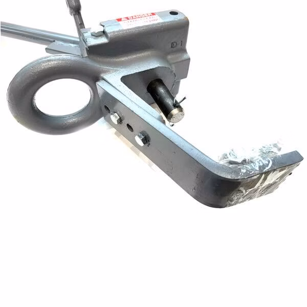 K51005 1 1 8 Pin Wagon Hitch 2