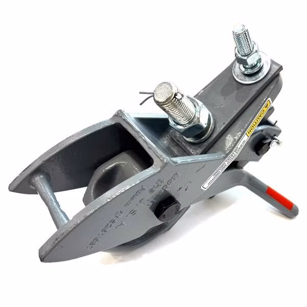 K51011 1 1 4 Pin Tractor Quick Hitch 3