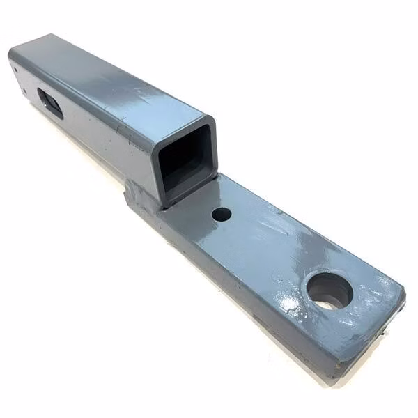 K51021 2 1 2 x 1 1 8 Receiver Adaptor 2