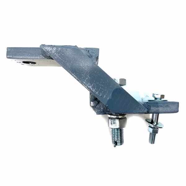K51023 Hitch Adaptor 5000 Series 1