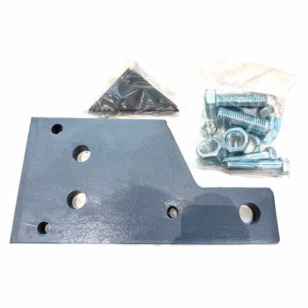 K51024 3000 Series hitch adaptor 1