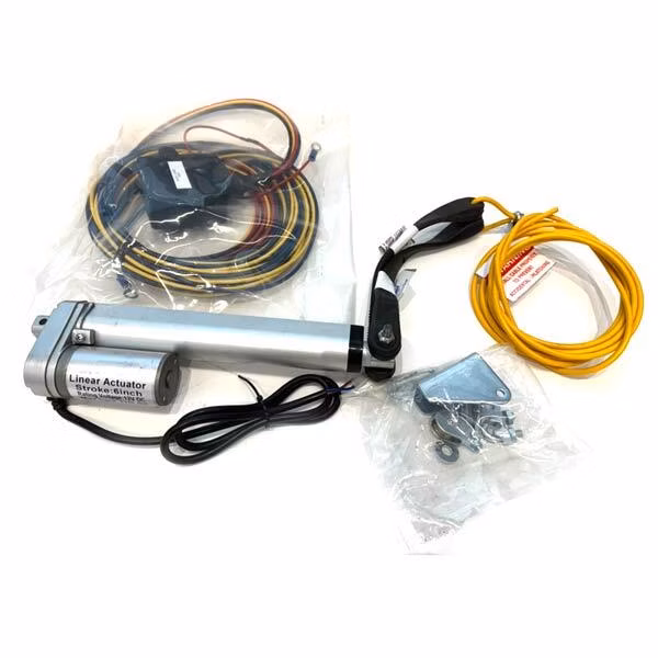 K51030 Electronic Disconnect Adaptor 1