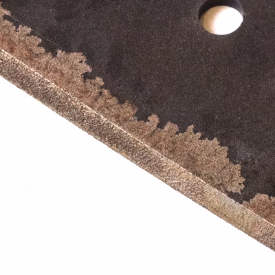 K51435900 Outer Blower Paddle 3