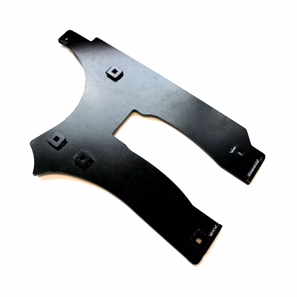 K51443283 LH Front Wear Plate 2