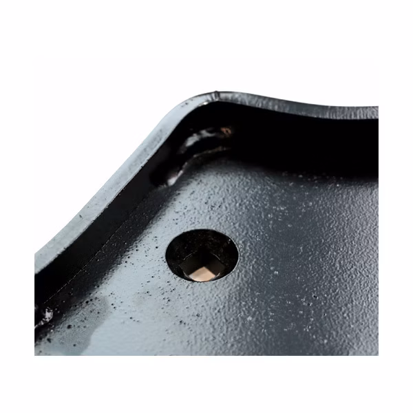 K51443283 LH Front Wear Plate 3