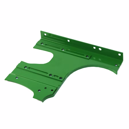 K51606 Feed Roll Wear Plate RH