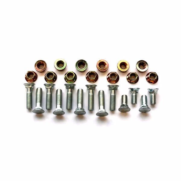 K51606 BK Bolt Kit 2