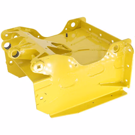 K51868 Spout Flap Extension Plate 4