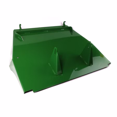 K52395 Grass Chute 2