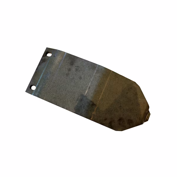 K526875 HP Hardened Skid Shoe 1