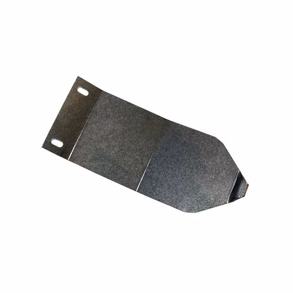 K526875 HP Hardened Skid Shoe 2