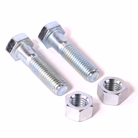 K53084 BK Hardware Kit