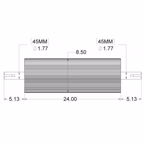K53319 Measurements