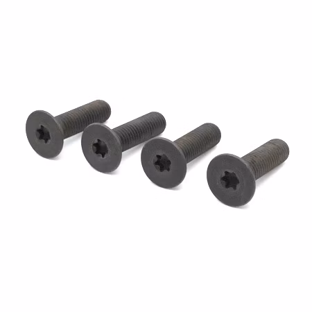 K53728 BK Hardware Kit 2