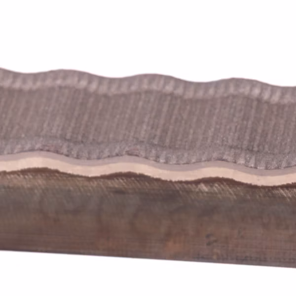 K53906 DSW Double Sine Wave Shearbar 2