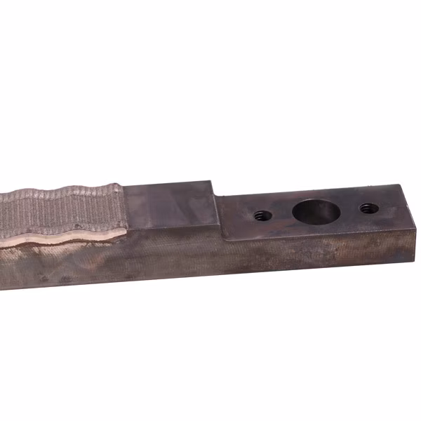 K53906 DSW Double Sine Wave Shearbar 3