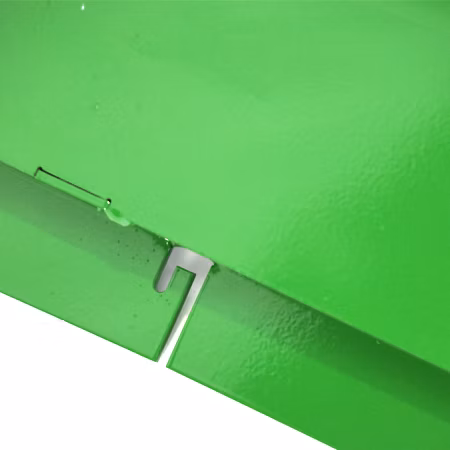 K54350 Top Cutterhead Shield Narrow 3