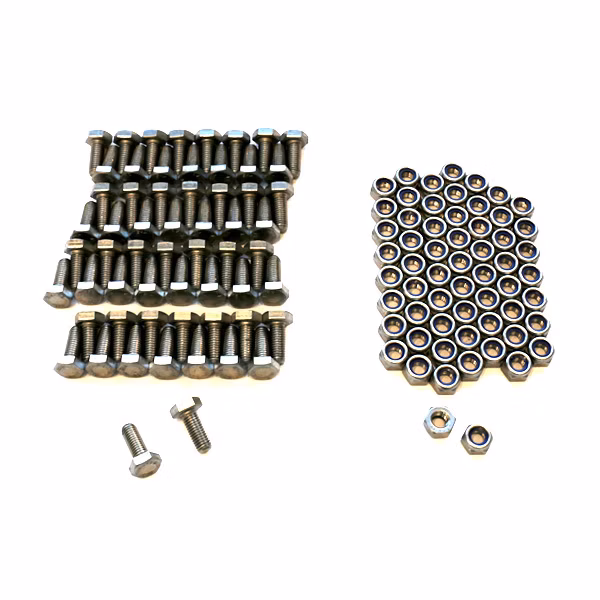 K55068 BK Bolt Kit 1