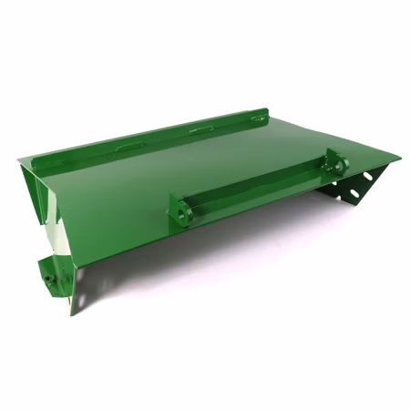 K55555 Rear Feed Channel Guide 2