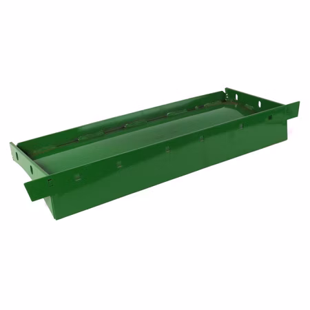 K55604 Front Blower Housing Shield 2