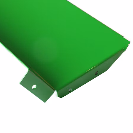 K56079 Double Auger Box Right Side Panel 2