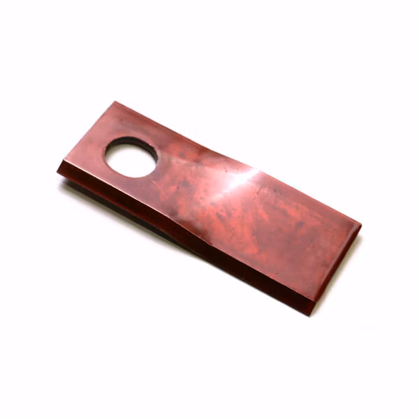 K5611040001 Right Disc Mower Blade 2