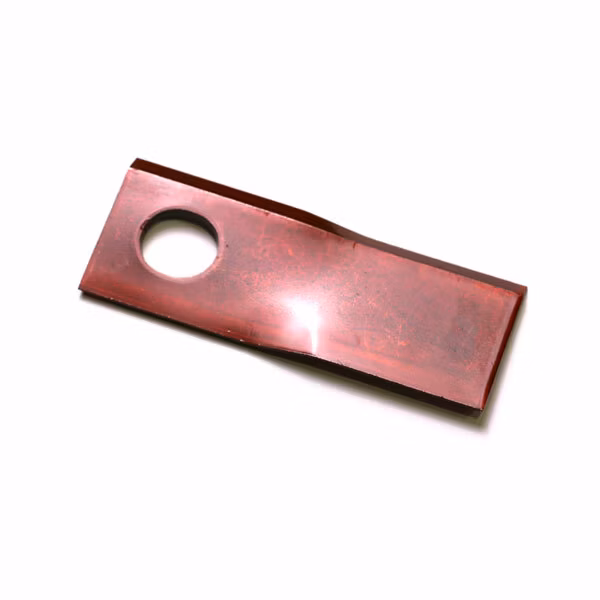 K5611090001 Left Disc Mower Blade 2