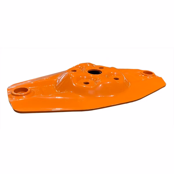 K56808200 Turtle Disc 3