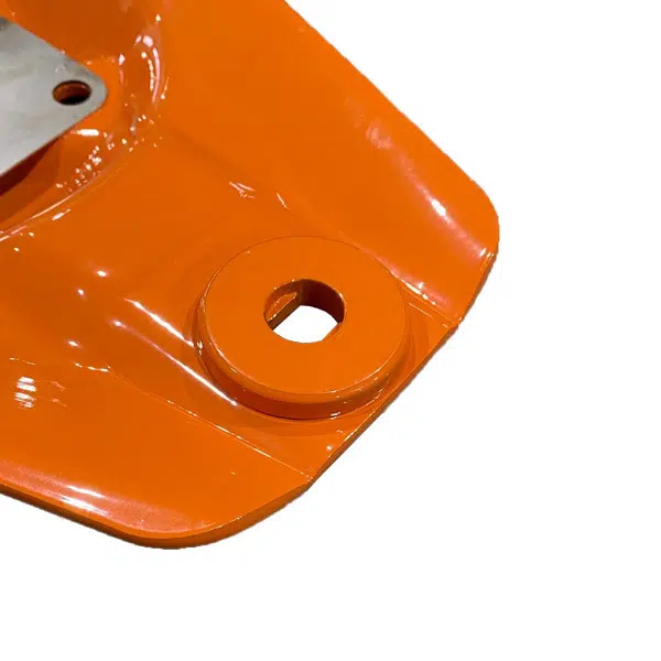 Turtle (Disc) Mower | Kooima Ag