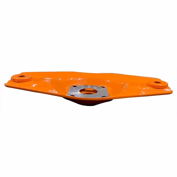 K56808200 Turtle Disc 6