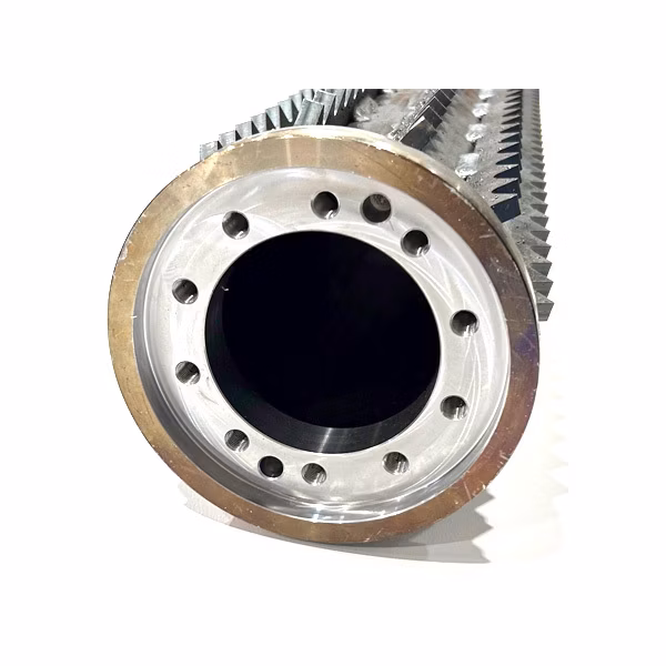 K56827 Upper Rear Feed Roll 3
