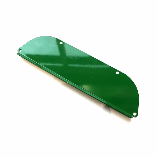 K57121 Narrow Rear Earlage Plate 2