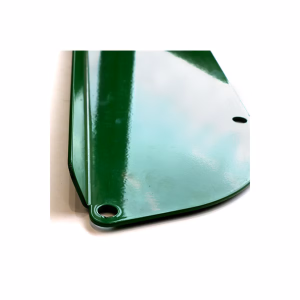 K57121 Narrow Rear Earlage Plate 3