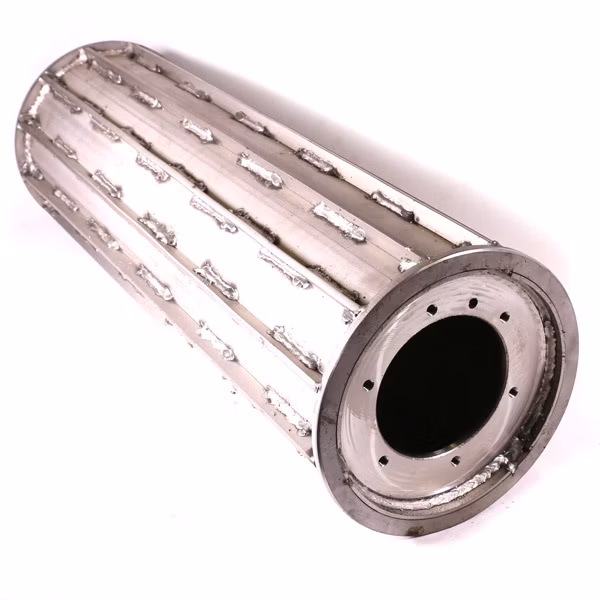 K57158 Lower Front Feed Roll 3