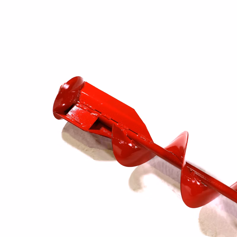 K578727 Auger 1