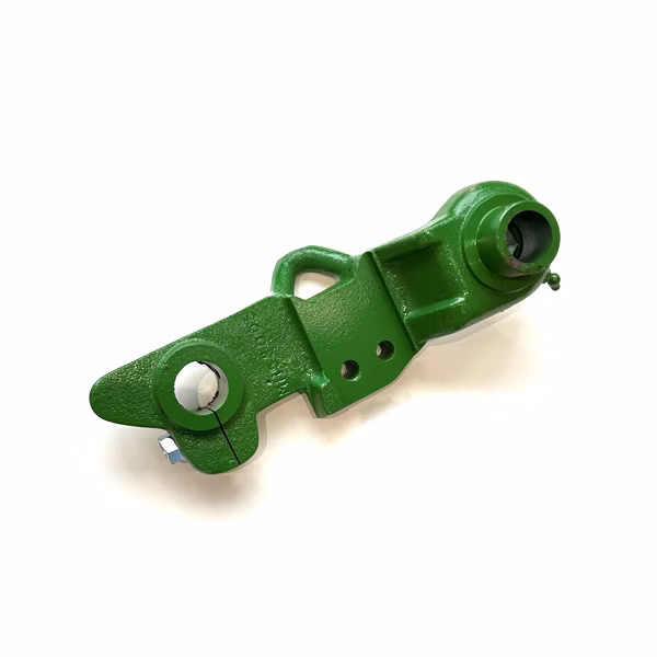K58005 LH Feedroll Arm 4
