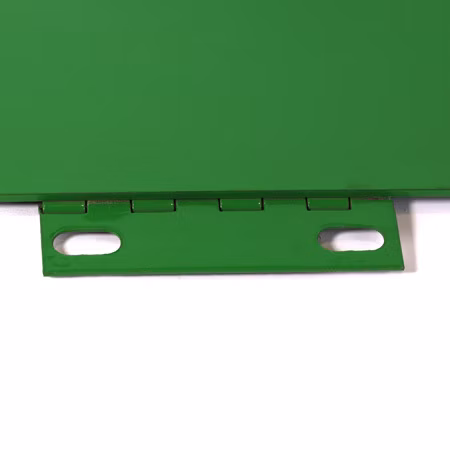 K58161 Feed Guide Top Flap 2