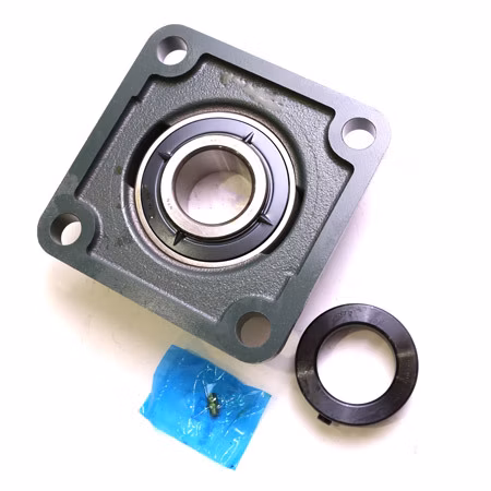 K59607 Drive Shaft Bearing with Casting 2
