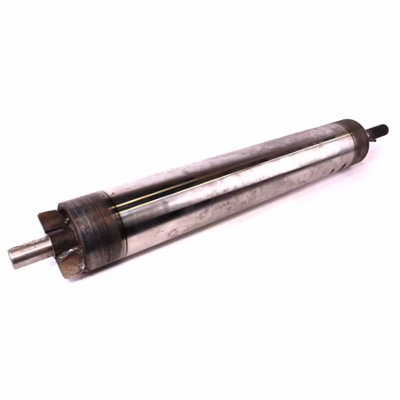K59687 Lower Rear Smooth Feed Roll 1